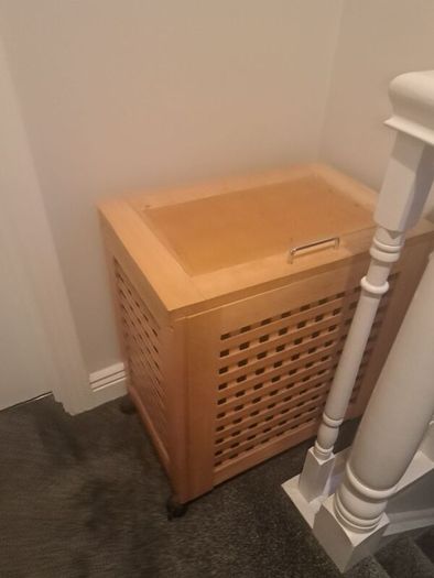 Laundry Basket