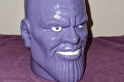 3D Marvel Thanos mug