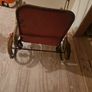Antique Pram Image 8