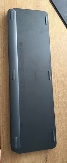 Logitech MX Keys
