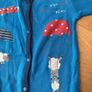 Du Pareil an Meme Mexx Baby Mamas and Papas Unisex 9-12 months cardigans bodysuits Image 10