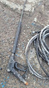 karcher power washer pressure washer hose lance