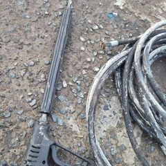 karcher power washer pressure washer hose lance
