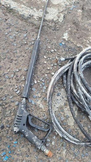 karcher power washer pressure washer hose lance