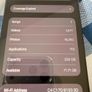 iPhone 15 Pro Max 256GB Blue Titanium - Excellent Condition Image 5