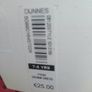 BNWT Age 7-8 Leigh Tucker Pink Sienna Dress Image 5