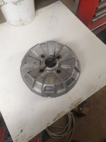 classic mini 12inch wheel trims mini mayfair cooper etc with steel wheels