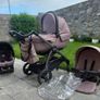 Peg Perego Book carrycot, stroller and car seat Image 6
