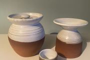 Stephen Pearce pottery