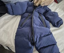 Baby boy jackets