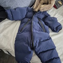 Baby boy jackets