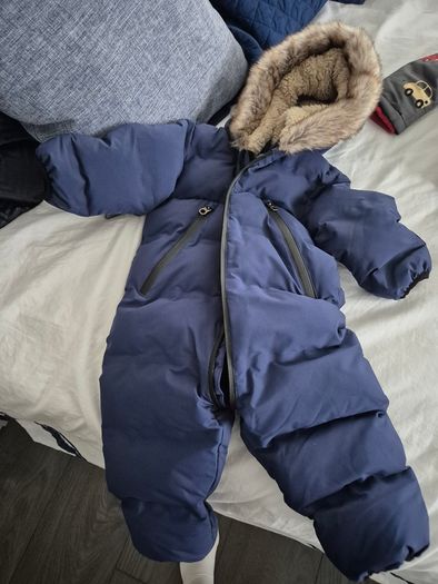 Baby boy jackets
