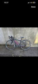 Bike Carrera