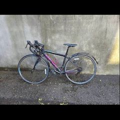 Bike Carrera