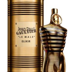 Jean Paul Gaultier Le Male Elixir Eau de Parfum 125ml