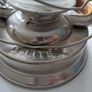 Vintage Dietz no 90 lantern Image 3