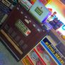 Vintage Wooden Major cigarette vending machine Image 4