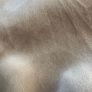 3.25 metres of velvet upholstery fabric in mink Image 5
