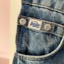 superdry vintage jeans Image 3