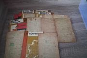 Maps