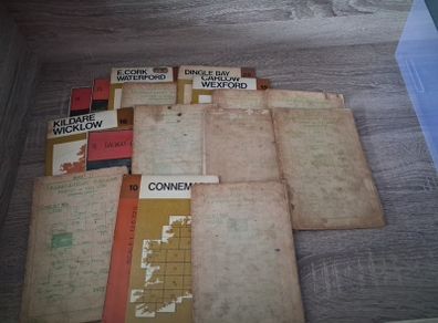 Maps