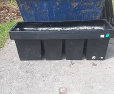 water tank