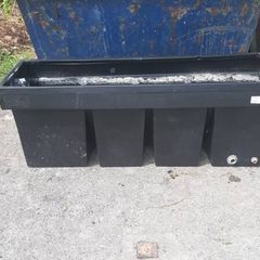 water tank