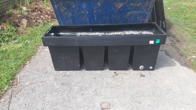 water tank
