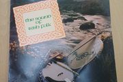 The sound of Irish Folk.