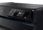 Epson SureColor SC-P800. Large Format ink-jet Colour Printer with Roll Unit.