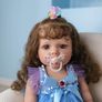 Reborn Doll Baby Toddler Image 3