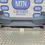 Front And Rear Bumper Body Kit For Vw Golf Mk 7 To Mk 7.5 R Line Image 7