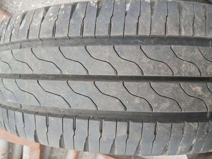 Opel 225/70 R15C