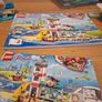 lego Lighthouse Rescue Image 2