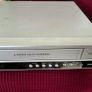 Philips DVD/ VCR Player Image 3