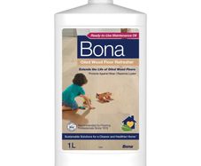 Bona Oiled Wood Floor Refresher