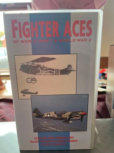 Historical old World War 1&2 &Vietnam war DVDs