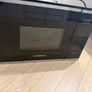 Built-in Microwave with Grill Image 2