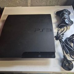 Ps3 Playstation Console