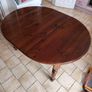 Extendable Dining Table Image 4