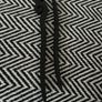 Set of 2 Wooden Hair Sticks - Hand-carved Style Image 2