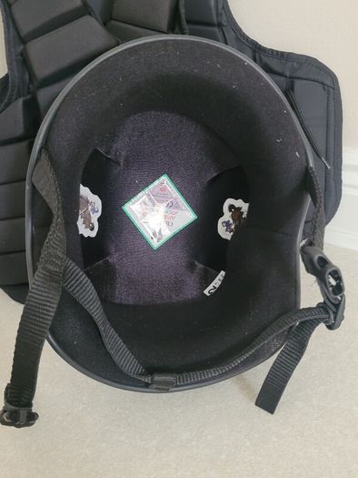 Horse Riding Kids Helmet