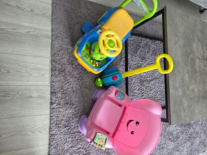 Baby activity toys Bundle