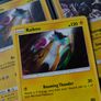 Raikou ! Holo Rare ! from Shining Legends Set ! 2017 ! Pokemon Card ! Image 3