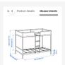 Bunk bed Image 3