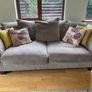 2 and 3 Seater Couch Image 7
