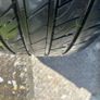 2008-2013 Opel Insignia 18' alloy wheel + fresh tyres Image 4