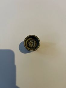 wheel lock nut