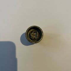 wheel lock nut