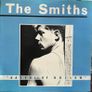 The Smiths. Irish release Hatful of Hollow gatefold sleeve with inner lyrics sleeve in good condition. Vinyl has multiple hair line scratches which affect audio but record doesn't skip hence the low price Image 2